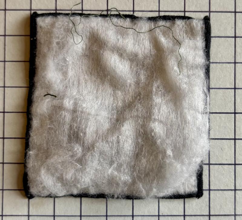 Post 1963 Swedish Sweden Södra Skånska / South Scanian Regiment Armoured Regiment Arm Patch