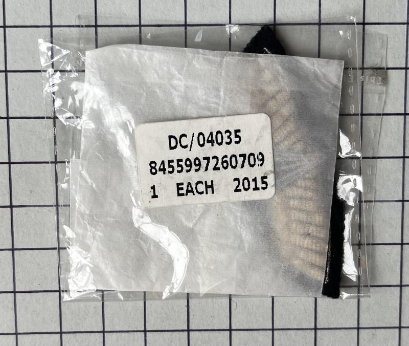 2015 Special Forces Communicator (SFC) Qualification Parachute Wings !8 UKSF Signal Regiment No1 Dress