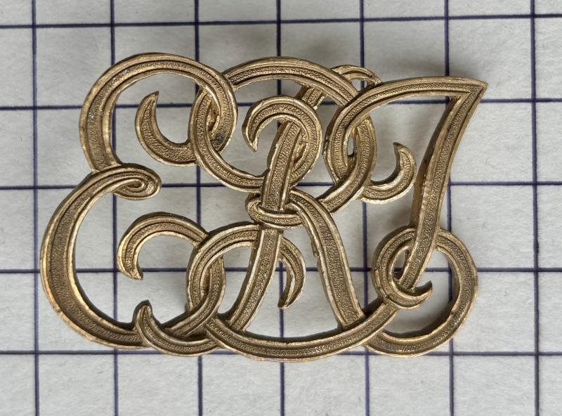 Indian Army Staff Officer Pouch / Binocular Badge