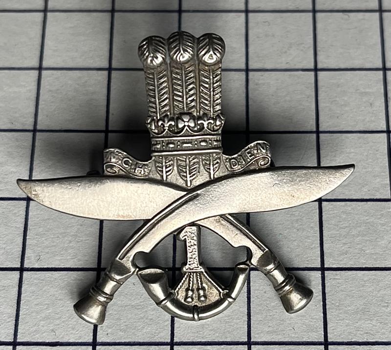 Pre-1947 King George V's Own Gurkha Rifles (The Malaun Regiment)