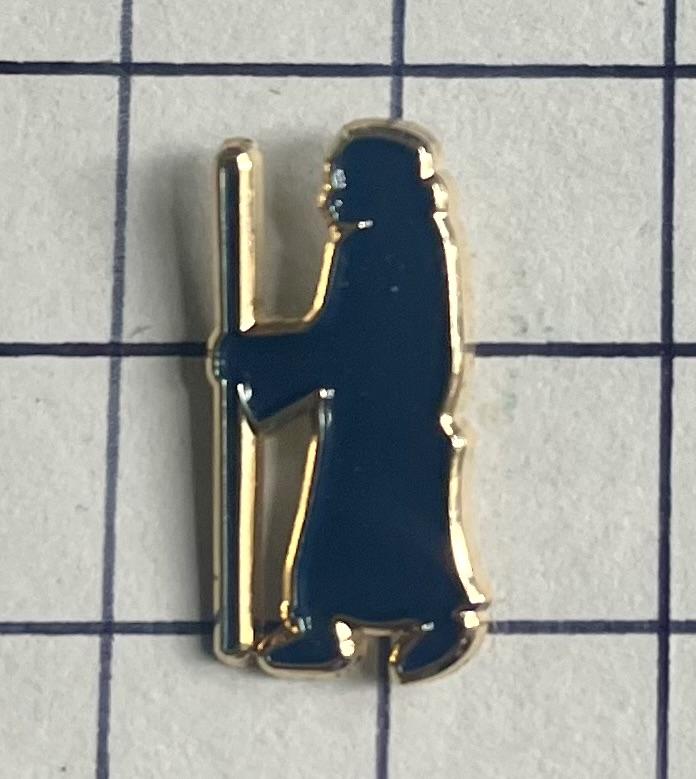 22 Special Air Service (SAS) Pin 'Official Pilgrims' Badge