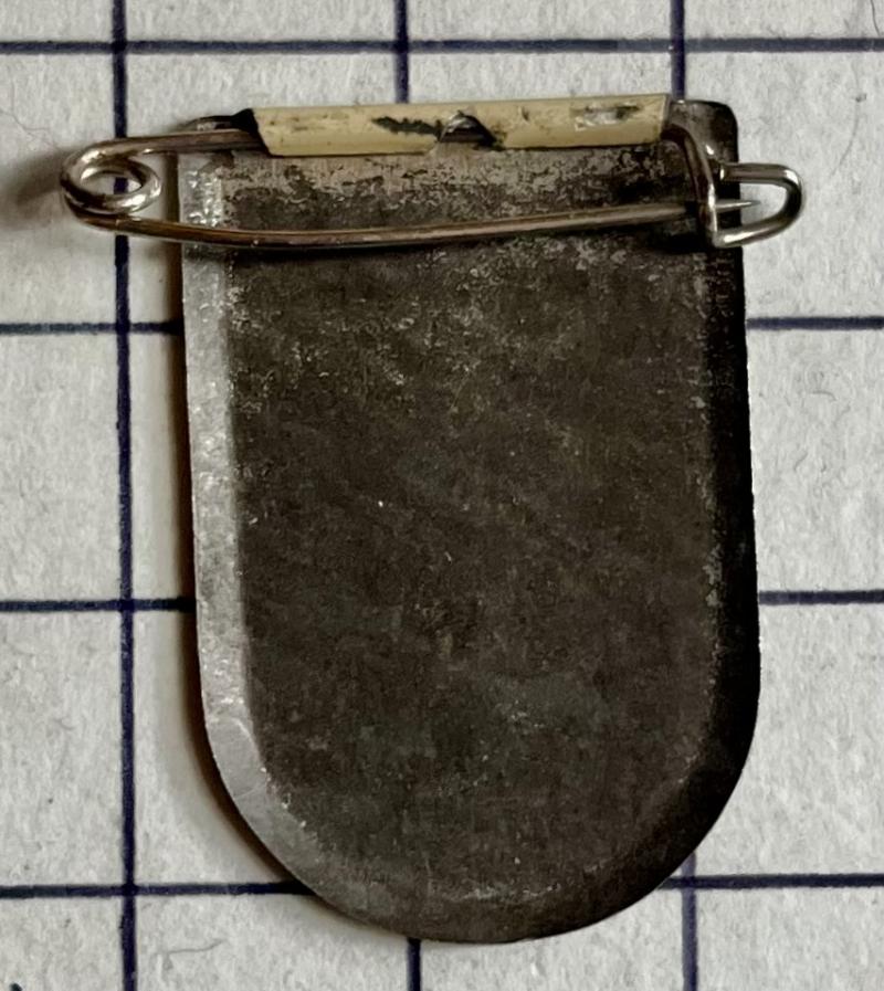 cWW2 German VDA (Verein für Deutsche Kulturbeziehungen im Ausland)