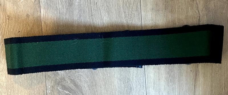 Special Boat Service (SBS) Reserve Regimental Stable Belt