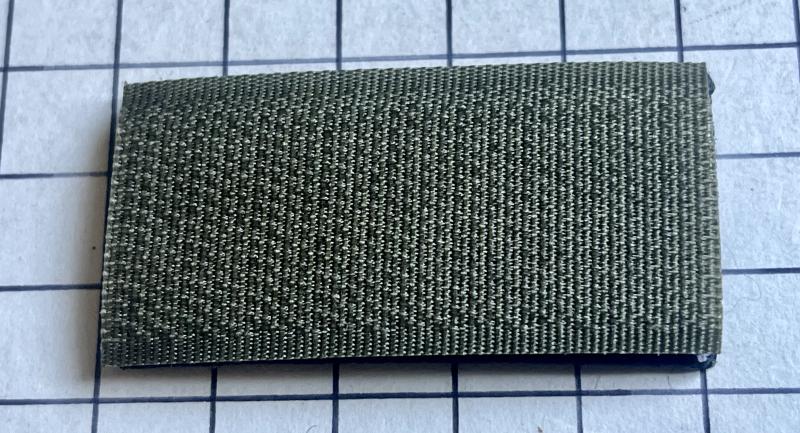 c2006-2009 Royal Air Force 904 Expeditionary Air Wing (EAW) Shoulder Title Badge Patch