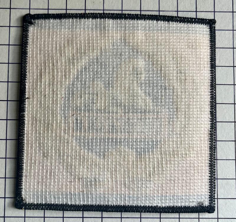 cPre-1986 1st Battalion Gloucestershire Regiment Sports Tracksuit Regimental Patch