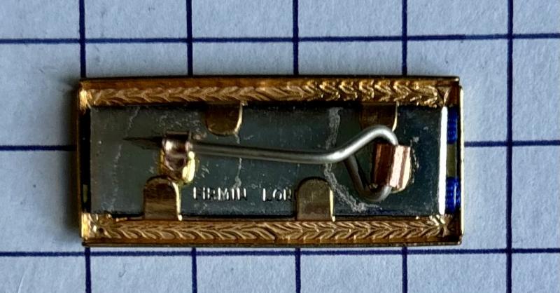 1994 Only Amalgamation Parade Royal Gloucestershire Berkshire Wiltshire (RGBW) Presidential Unit Citation Pin Badge Firmin