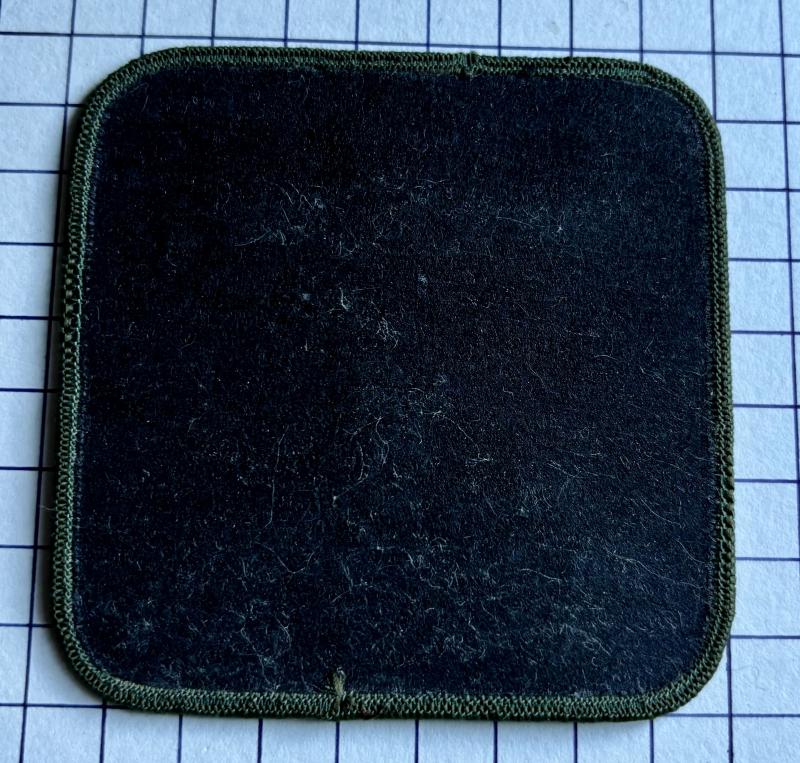 612 Sqn Royal Air Force (RAF) Medical / Surgical Auxiliaries Badge Patch