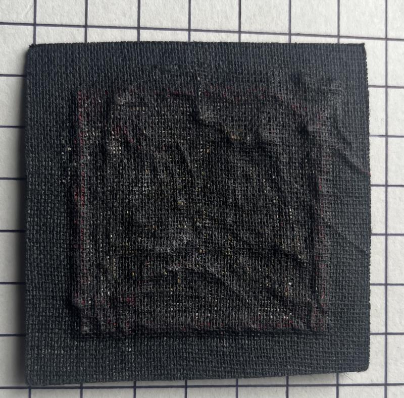 Post 2007 Royal Gloucestershire Berkshire Wiltshire Regiment (RGBW) PRI Blazer Badge